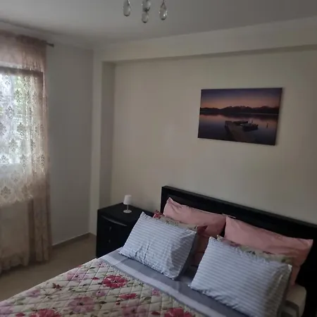 Blue Serenity Appartement Vrasná