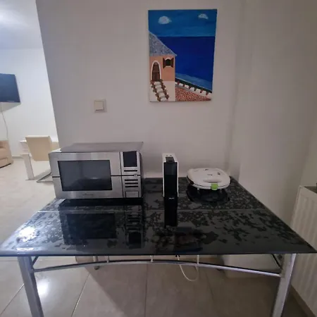 Appartement Blue Serenity *
